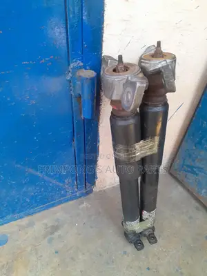 Ford Fusion 2015 Back Shocks Absorbers