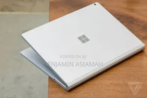 Laptop Microsoft Surface Book 2 8GB Intel Core I5 SSD 256GB