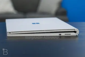 Laptop Microsoft Surface Book 2 8GB Intel Core I5 SSD 256GB
