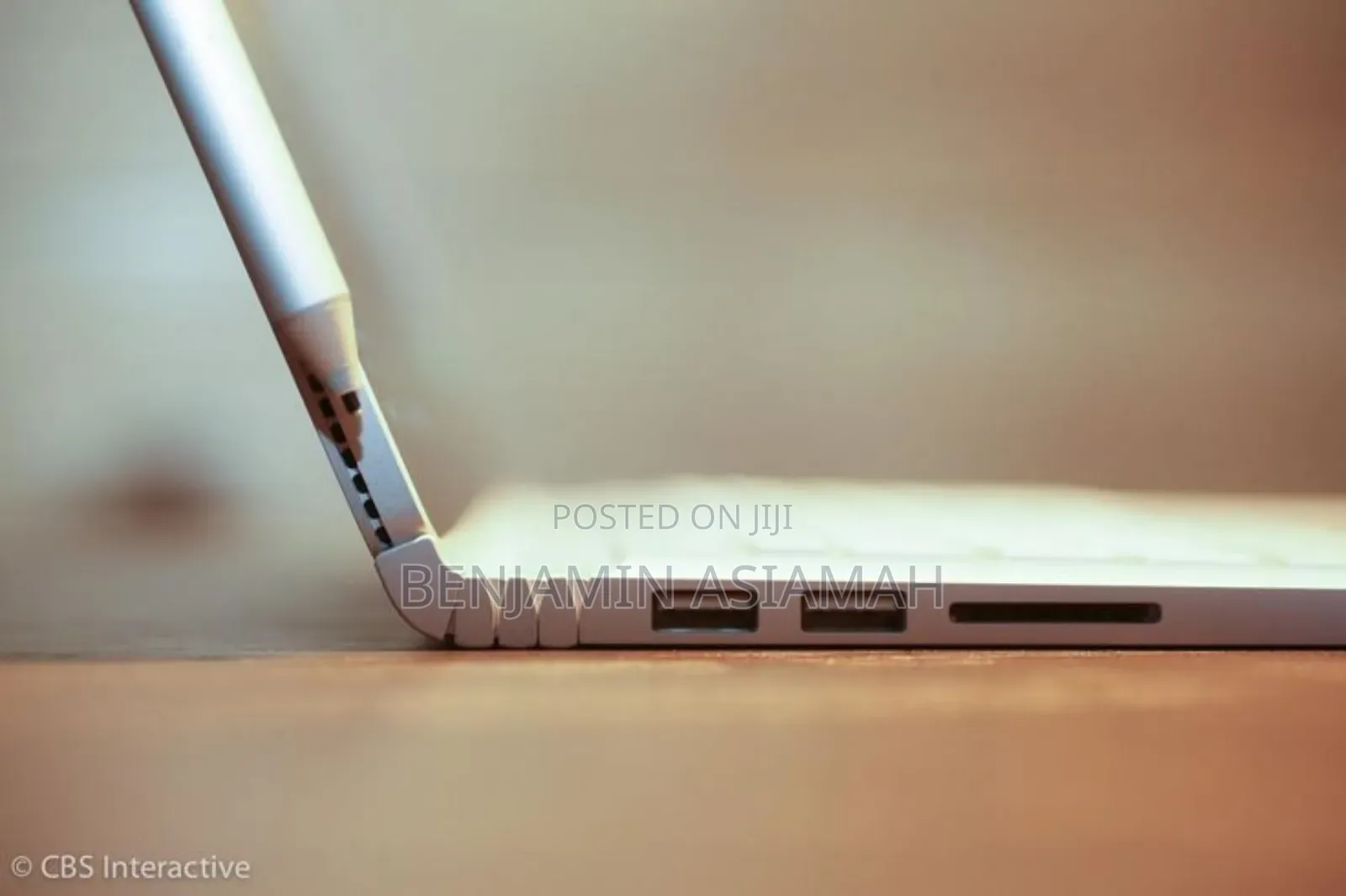 Laptop Microsoft Surface Book 2 8GB Intel Core I5 SSD 256GB