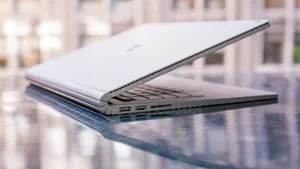 Laptop Microsoft Surface Book 2 8GB Intel Core I5 SSD 256GB