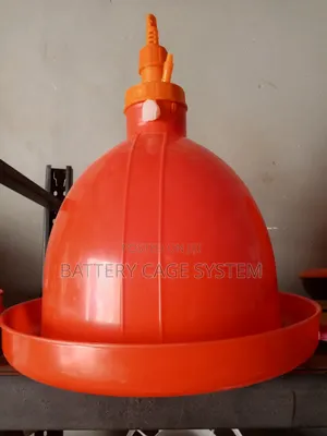 Automatic Drinker