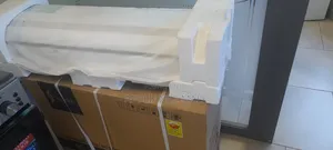 Syinix Air Conditioner 2.5hp Inverter