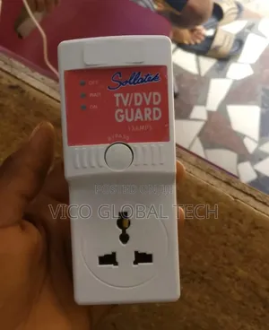 Sollatek Tv/DVD Guard
