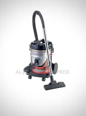 Kenwood Vaccum Cleaner 20liters