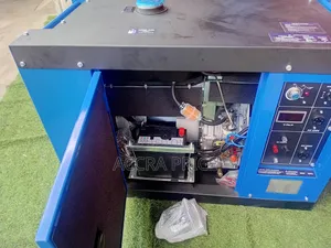 Bestow 15kva Perkins Diesel Generator 16500w Gen Set