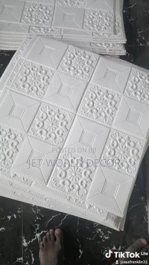 Wall Panel