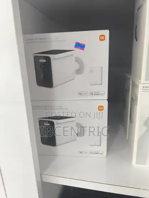 Xiaomi Solar Outdoor Camera