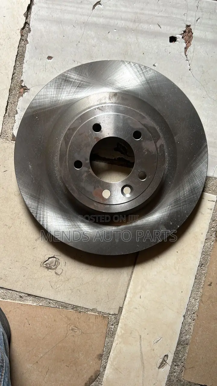 Range Rover Sport 2019 Back Brake Disc