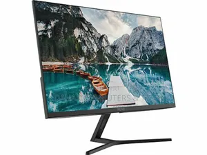 Brand New Peaq Pmo S274-Ifc Zoll Full-Hd Monitor