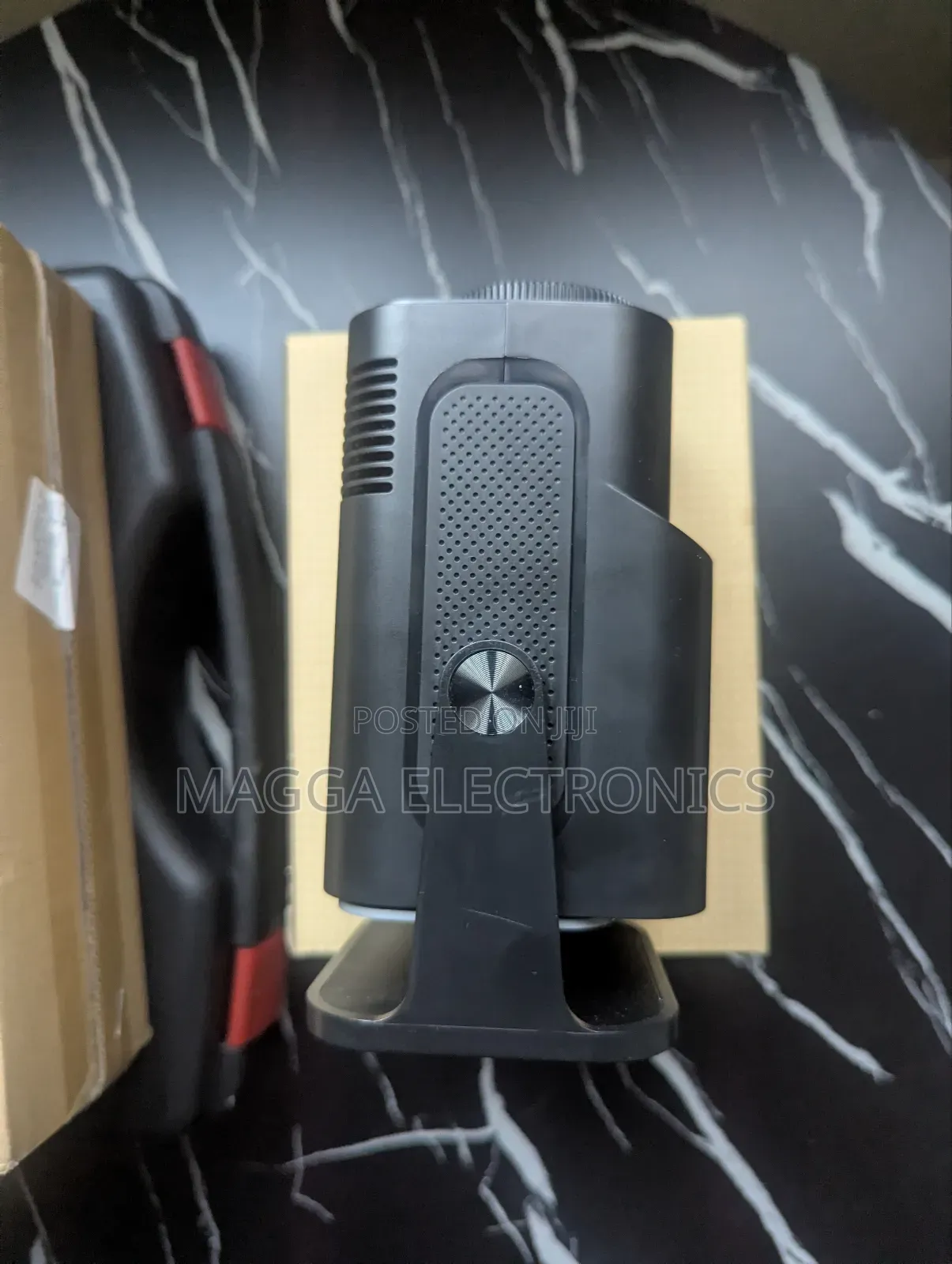 Smart Android Portable Projector