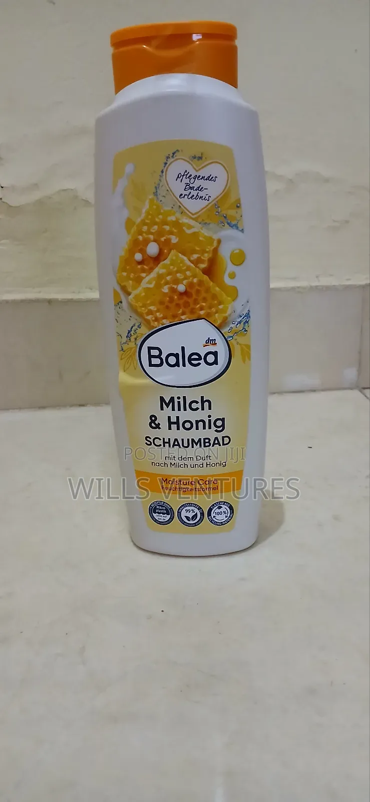 Shower Gel