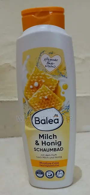 Shower Gel