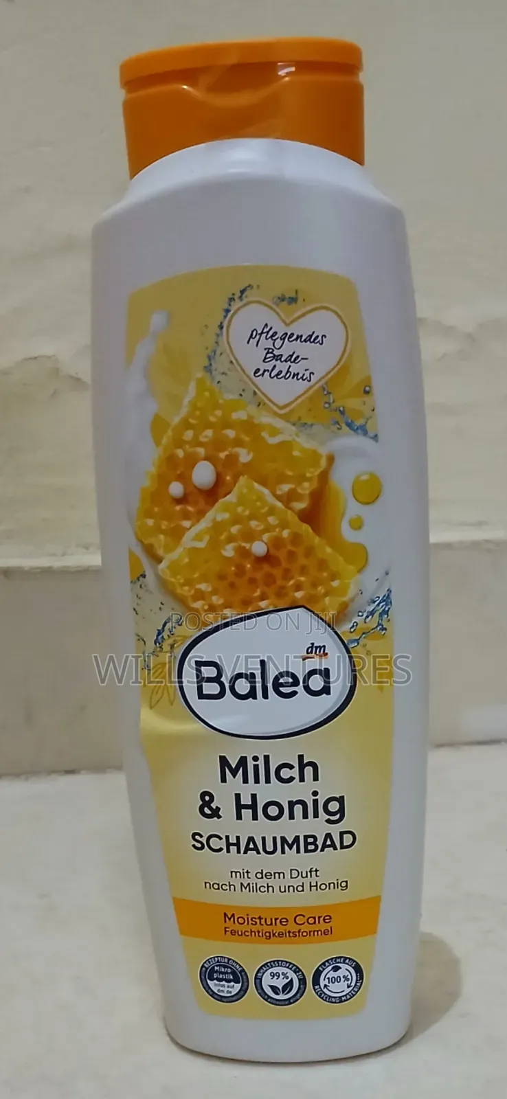 Shower Gel