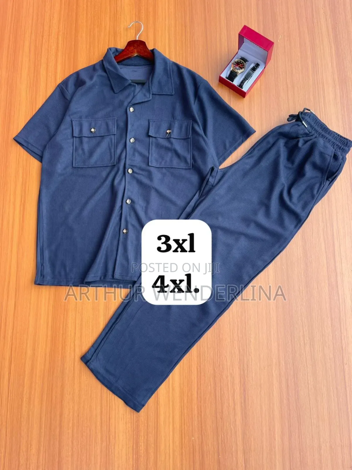 Quality Men Ware
