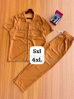 Quality Men Ware