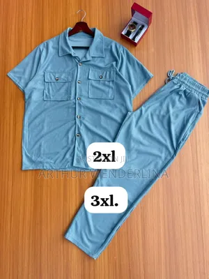 Quality Men Ware
