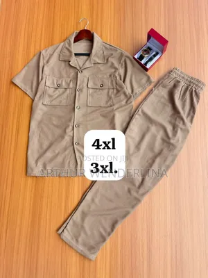 Quality Men Ware