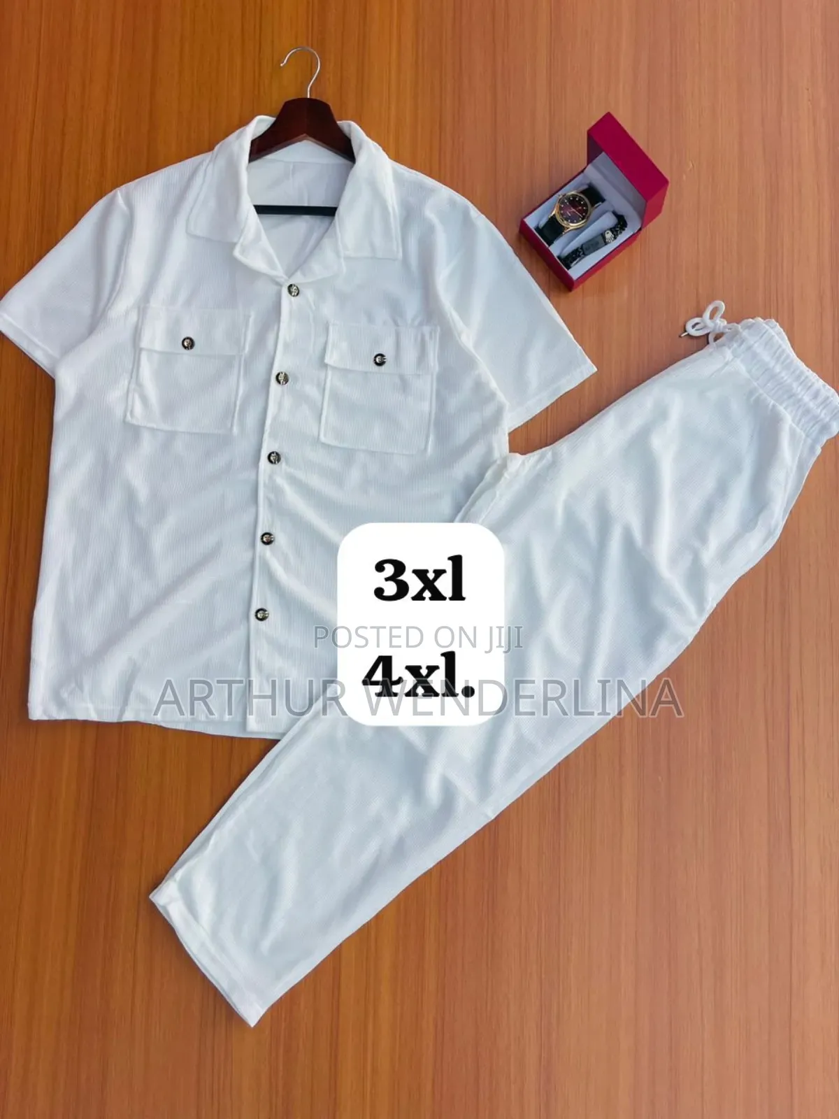 Quality Men Ware
