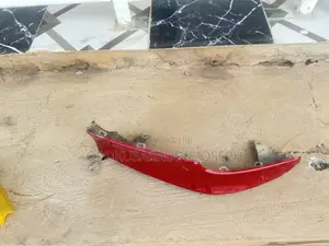 2011 to 2013 Toyota Corolla Front Spoiler