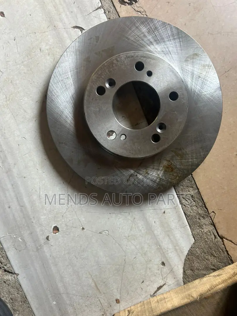 Honda Civic 2014 to 2018 Brake Disc