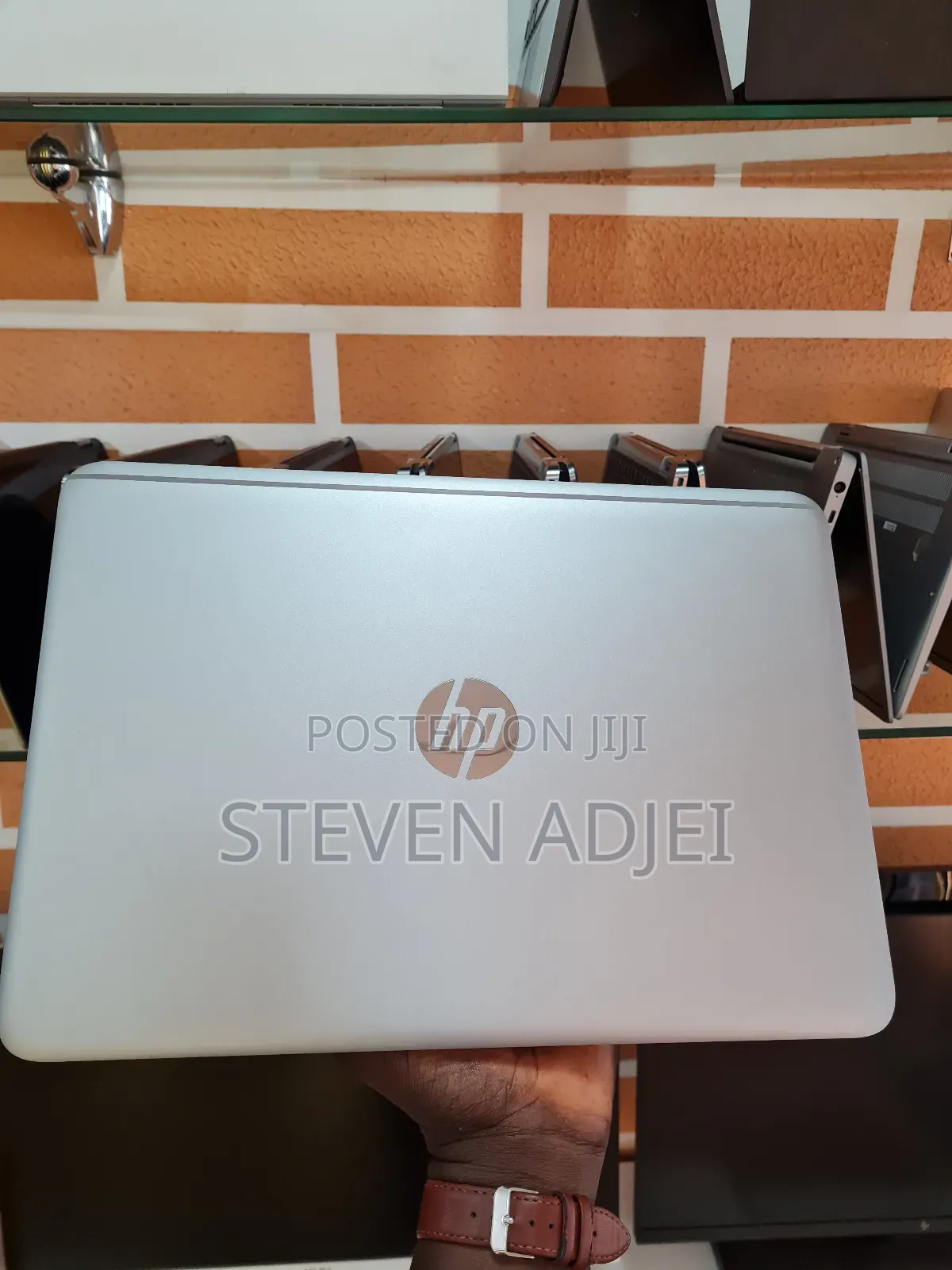 Laptop HP EliteBook Folio 1040 G3 8GB Intel Core i5 SSD 256GB