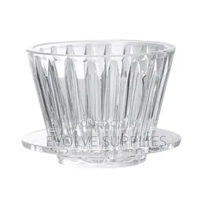 Plastic Coffee Dripper