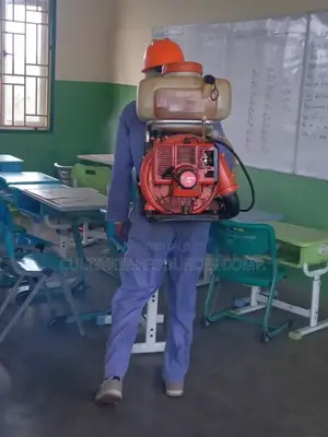Fumigation Experts