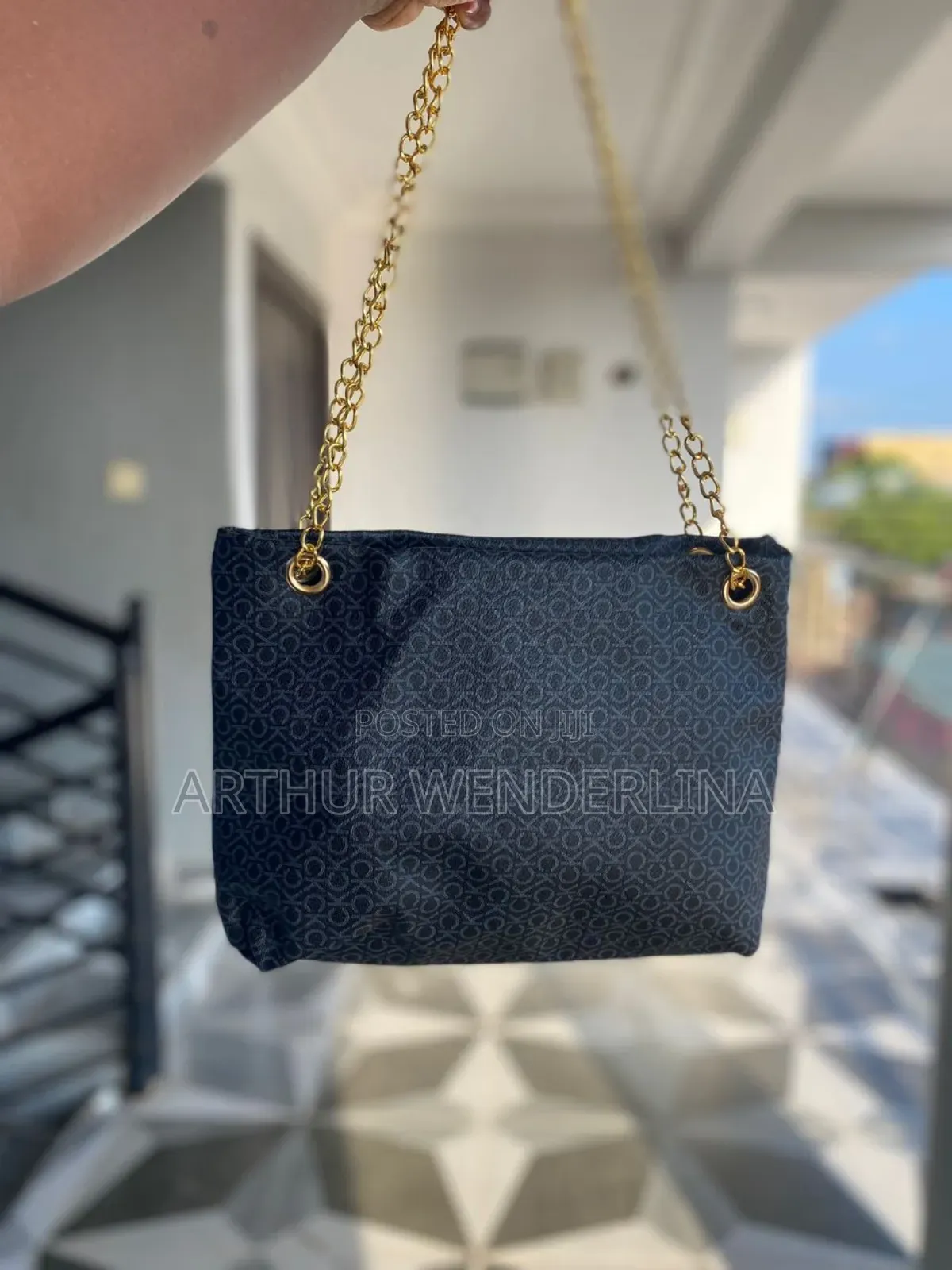 Quaity Ldies Bag