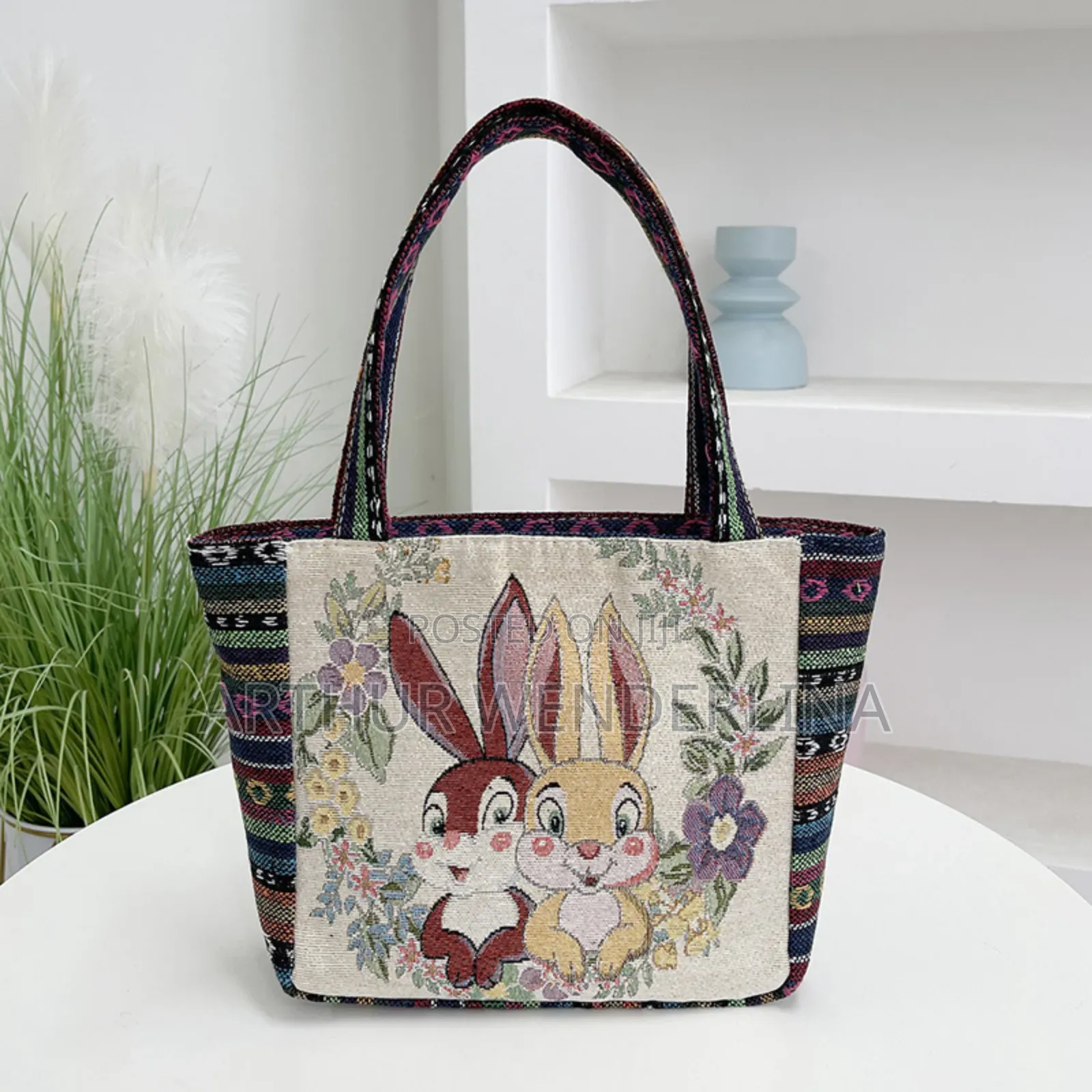 Quaity Ldies Bag