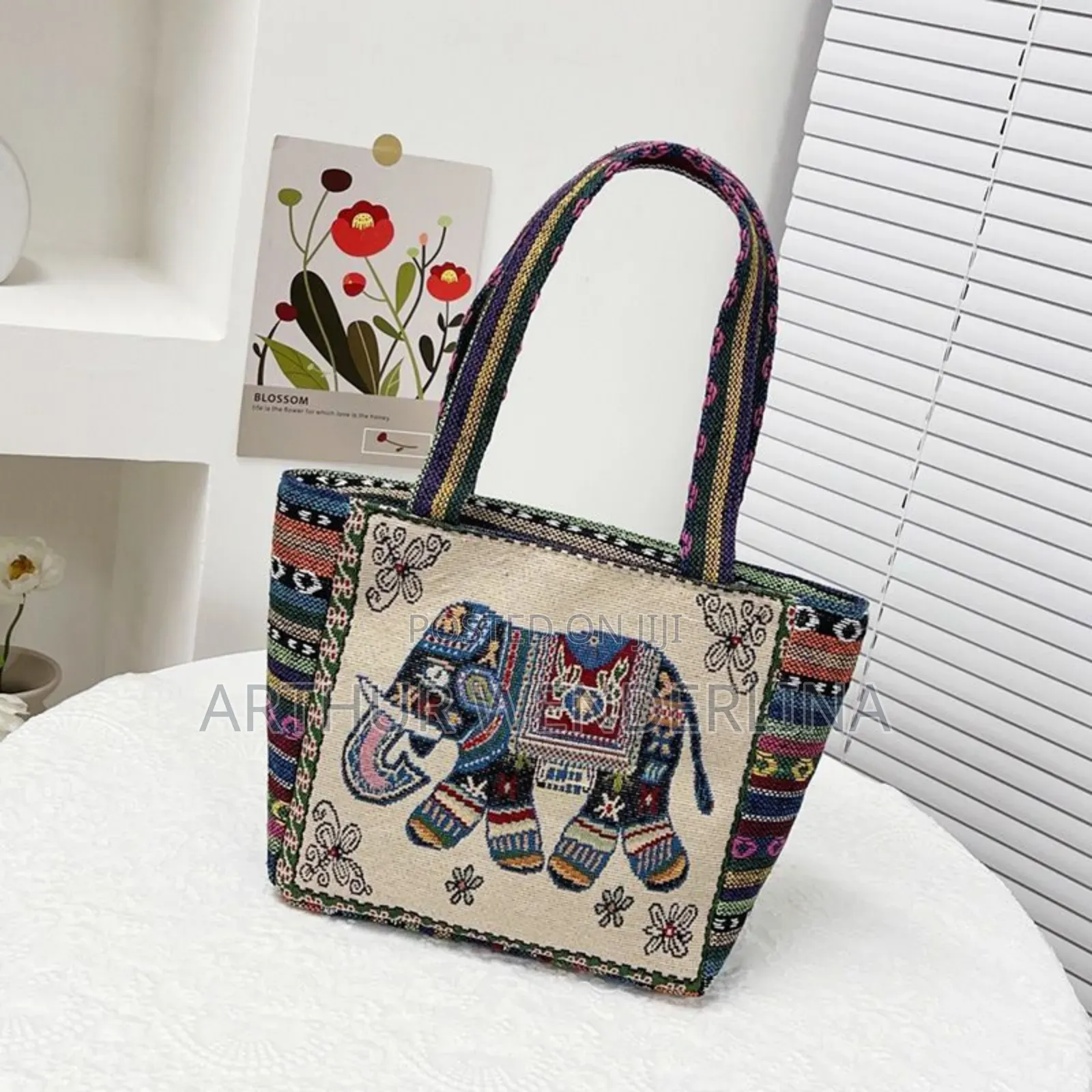 Quaity Ldies Bag