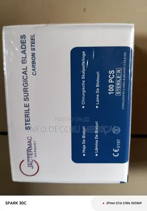 Surgical Blade