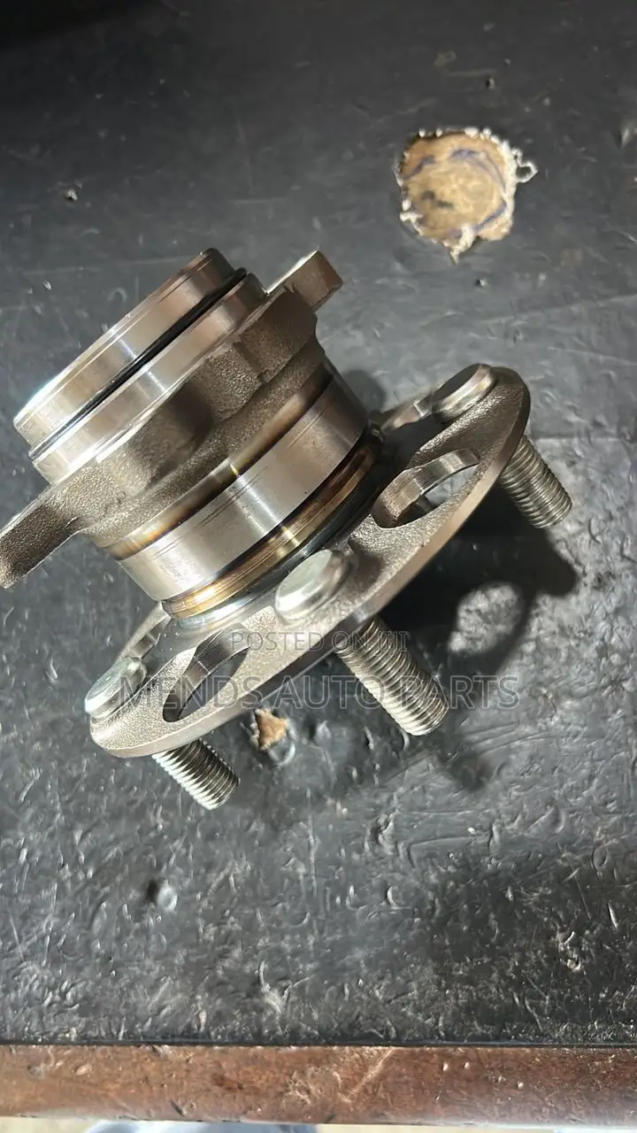 Honda Civic 2008 to 2014 Front Hub Available