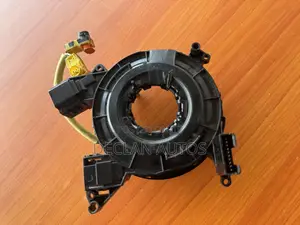 Ford Fusion 2015 Clock Spring