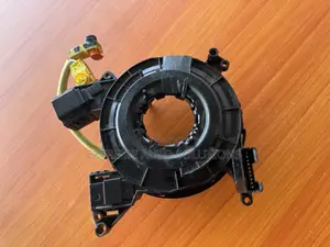 Ford Fusion 2015 Clock Spring