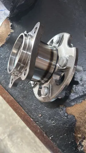 Honda Civic 2008 to 2014 Front Hub Available