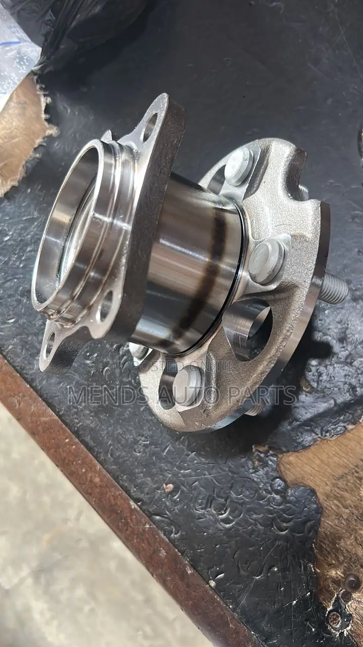 Honda Civic 2008 to 2014 Front Hub Available