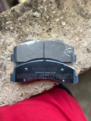 F150 Brake Pads High Quality Brakes Available