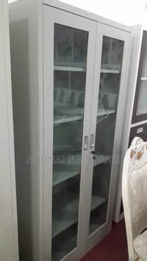 Cabinet Full Glass