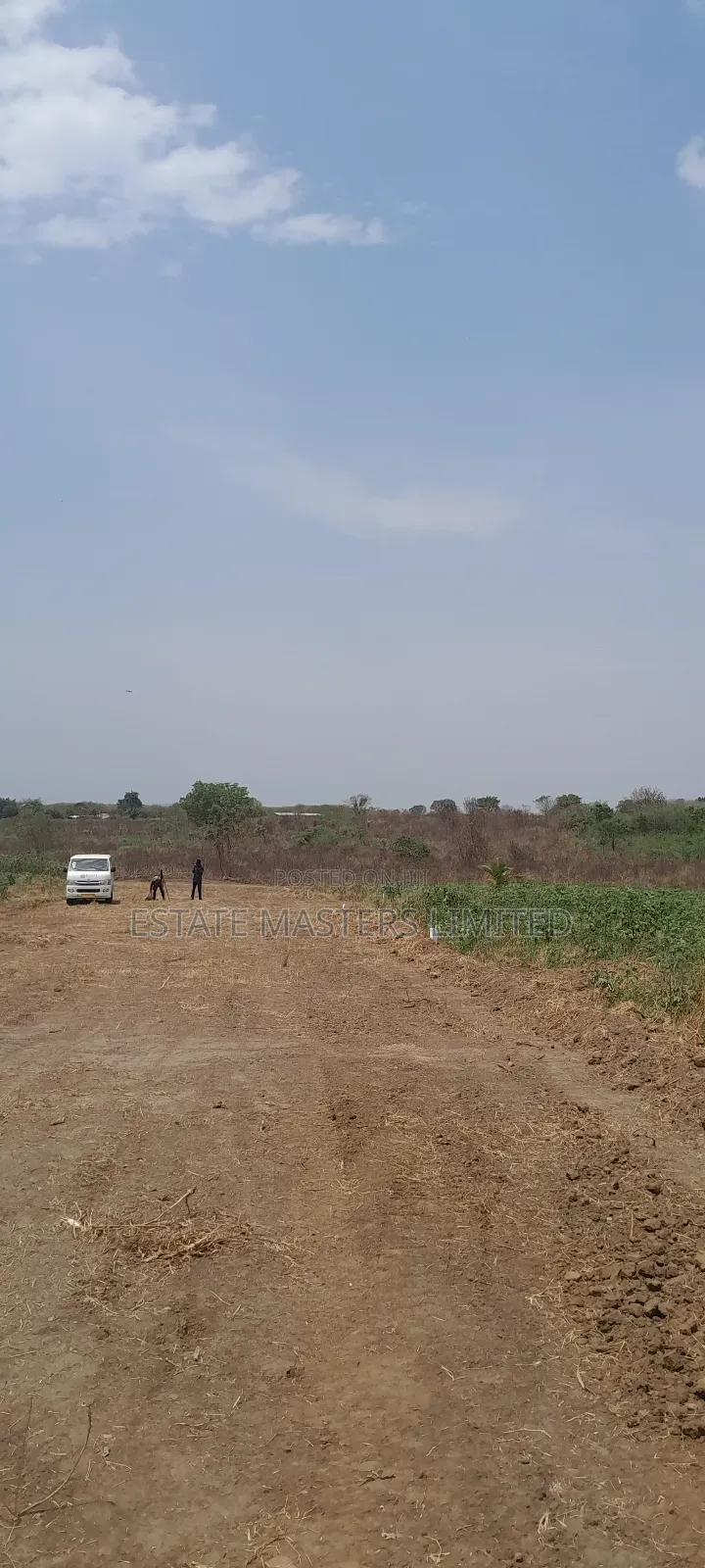 Your Land Plug With Special Plots Registered for You