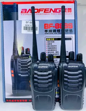 Talkie Walkie