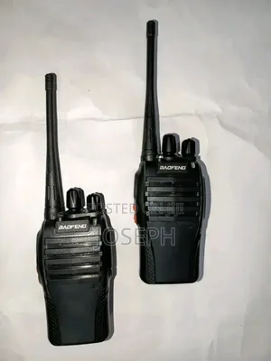 Talkie Walkie