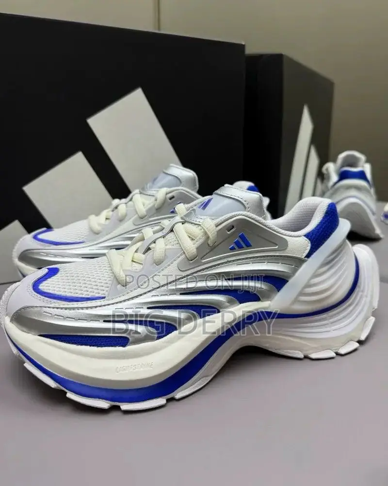Adidas XLG Meta Wave