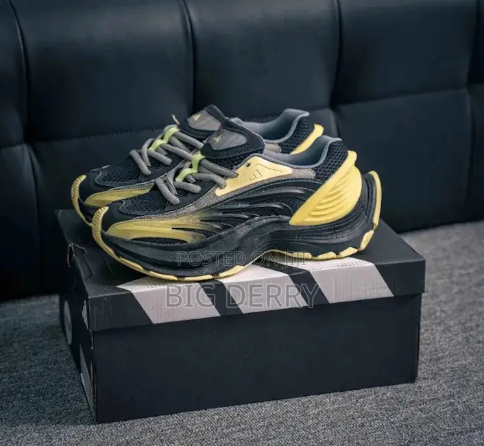 Adidas XLG Meta Wave