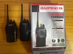 Boafeng Talkie Walkie