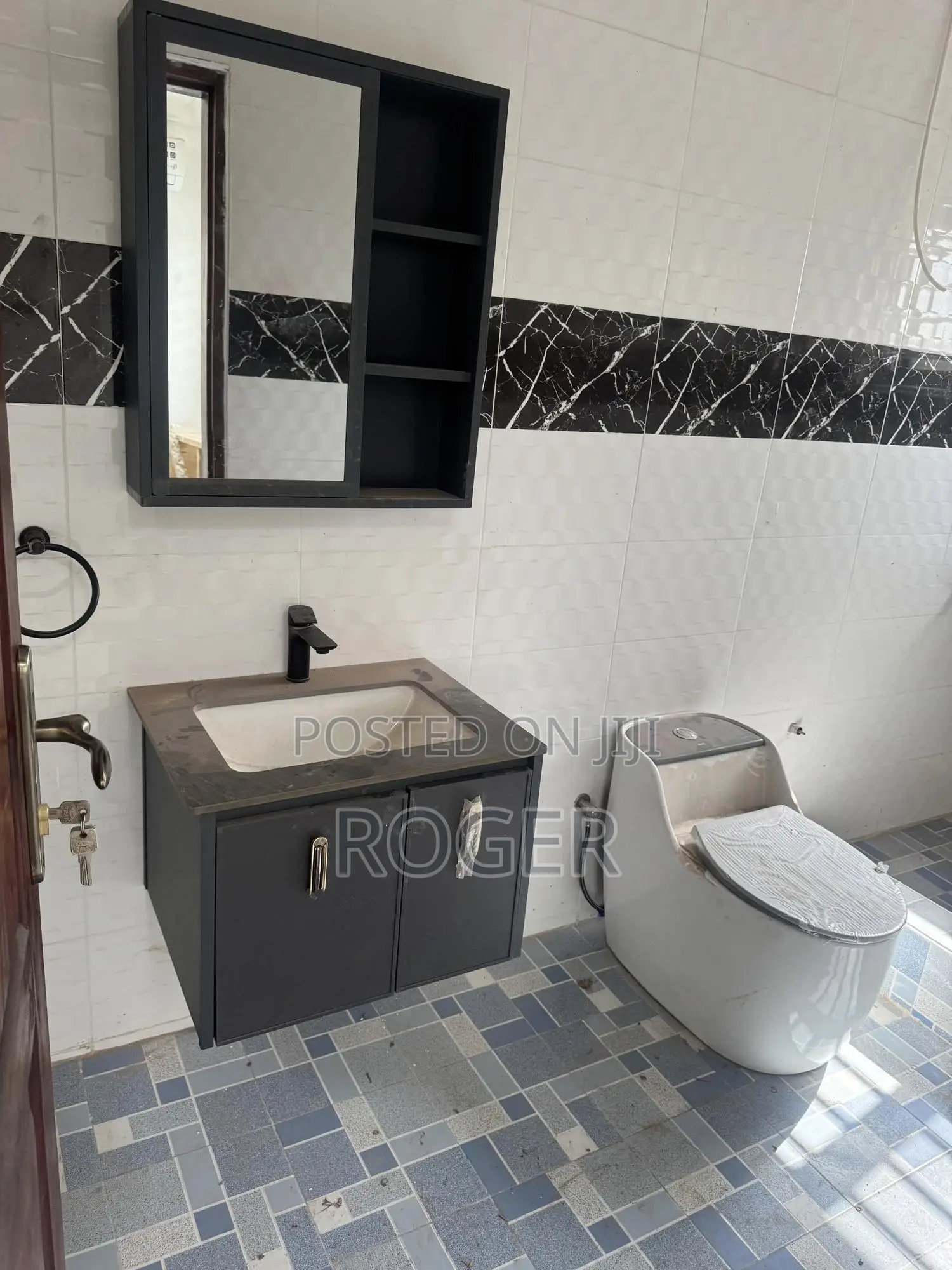 3bdrm House in Ashongman, Ashomang Estate for sale