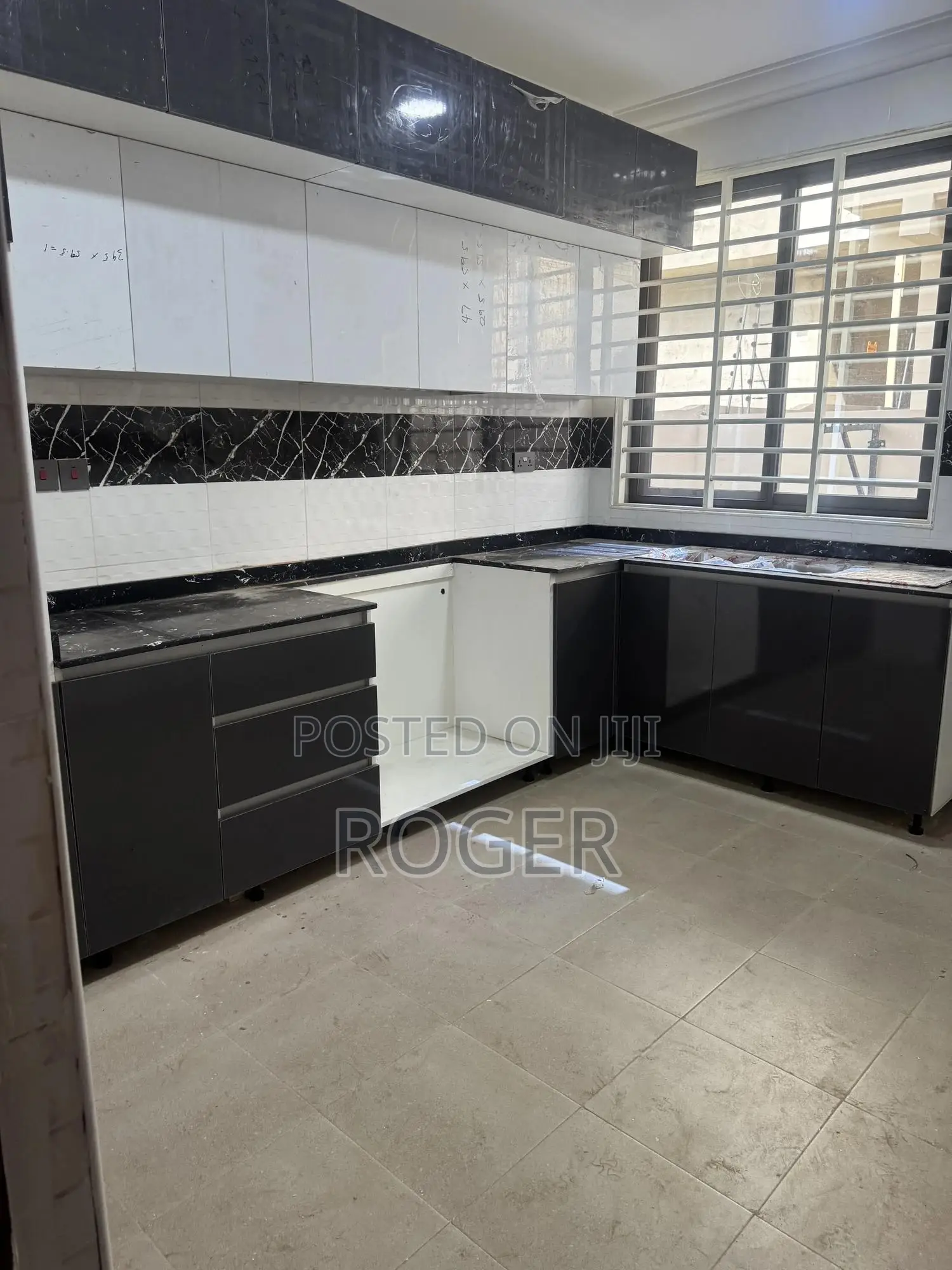 3bdrm House in Ashongman, Ashomang Estate for sale