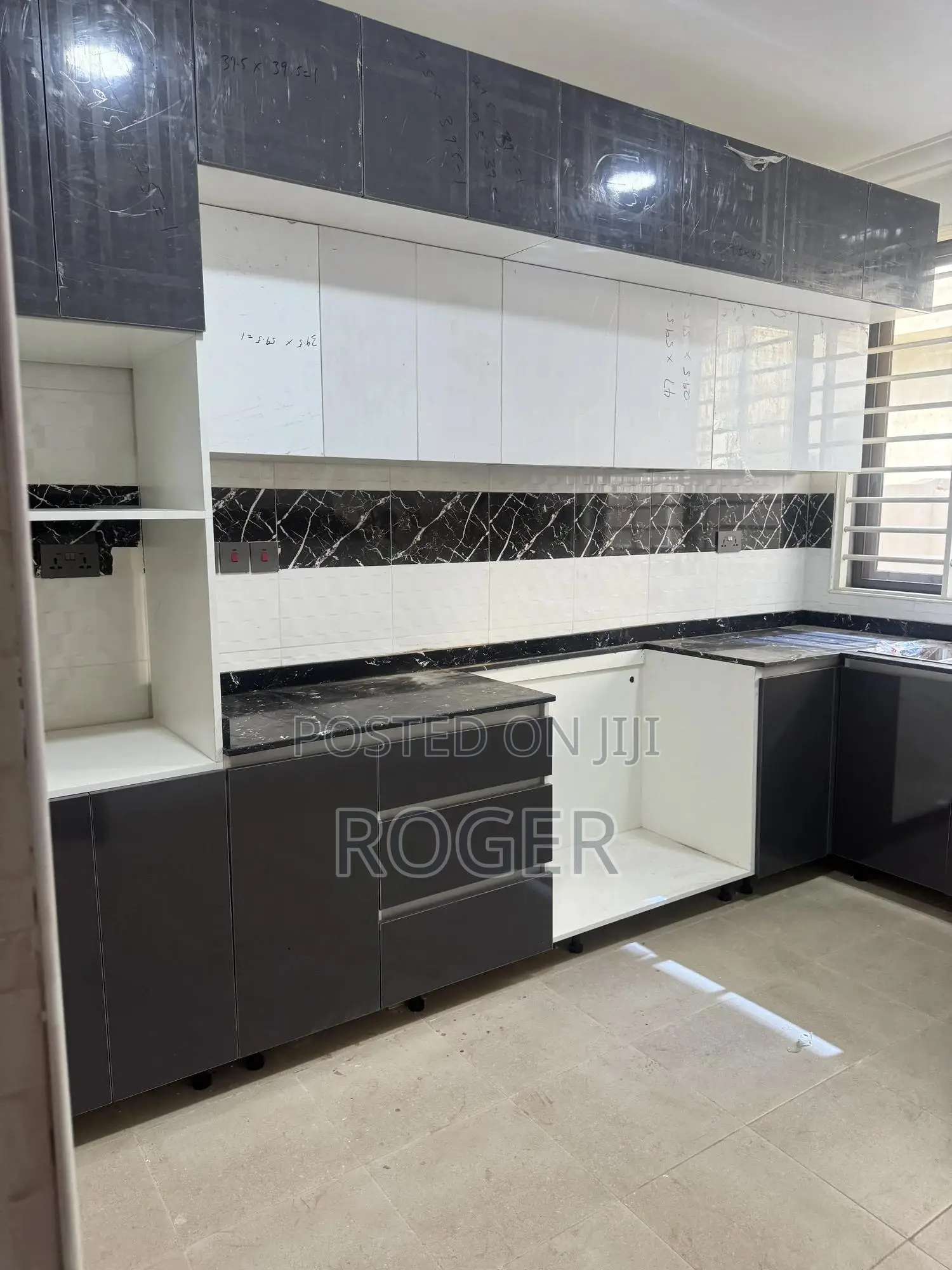 3bdrm House in Ashongman, Ashomang Estate for sale
