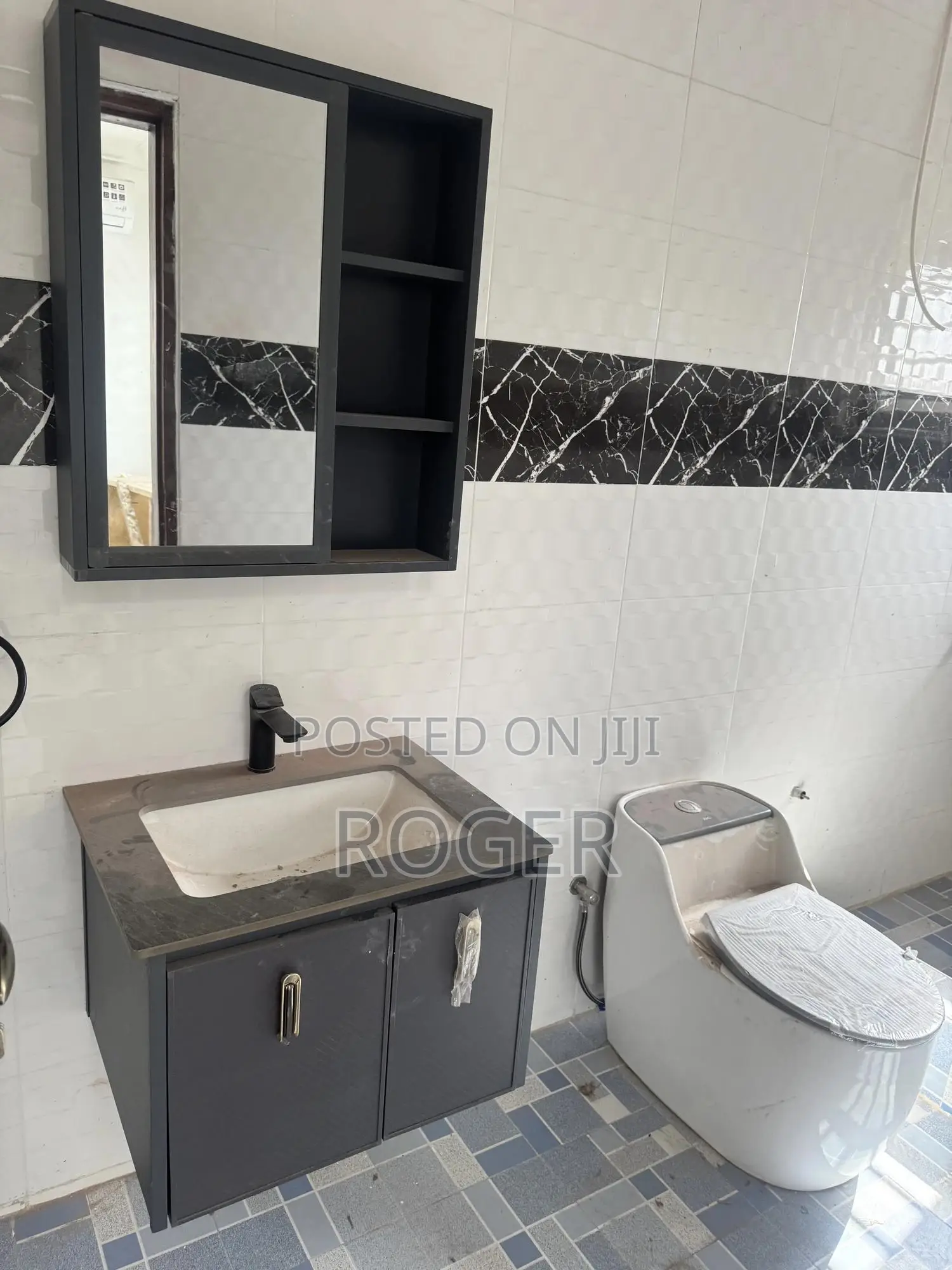 3bdrm House in Ashongman, Ashomang Estate for sale