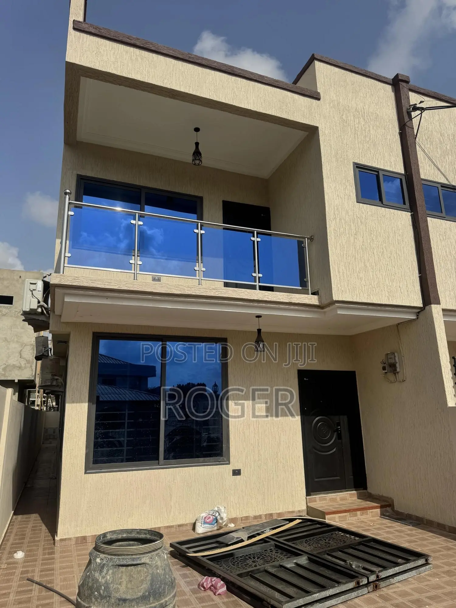 3bdrm House in Ashongman, Ashomang Estate for sale
